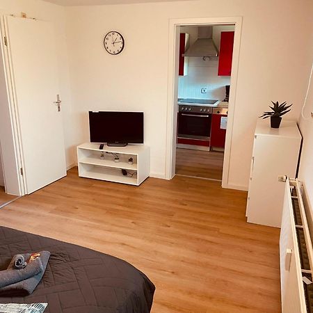 Ferienwohnung In Top Lage 威廉港 外观 照片