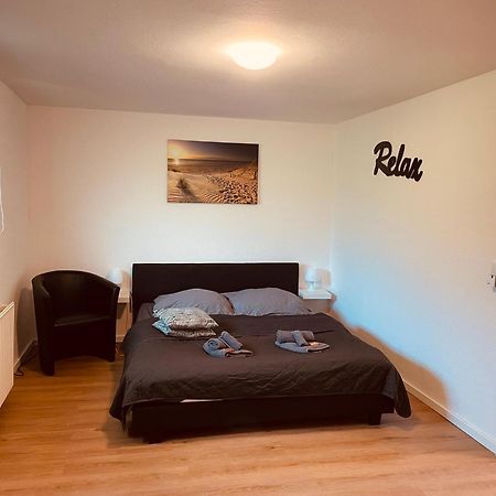Ferienwohnung In Top Lage 威廉港 外观 照片