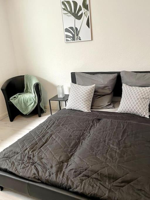 Ferienwohnung In Top Lage 威廉港 外观 照片