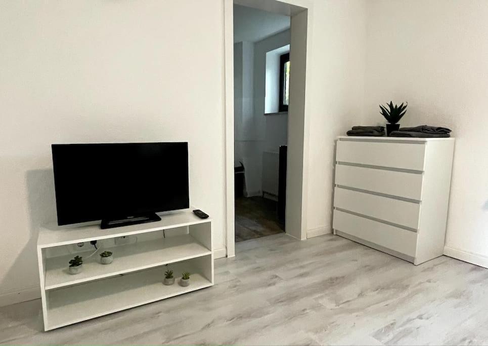 Ferienwohnung In Top Lage 威廉港 外观 照片